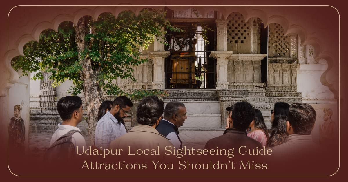 Jagdish Temple Udaipur carved stone facade