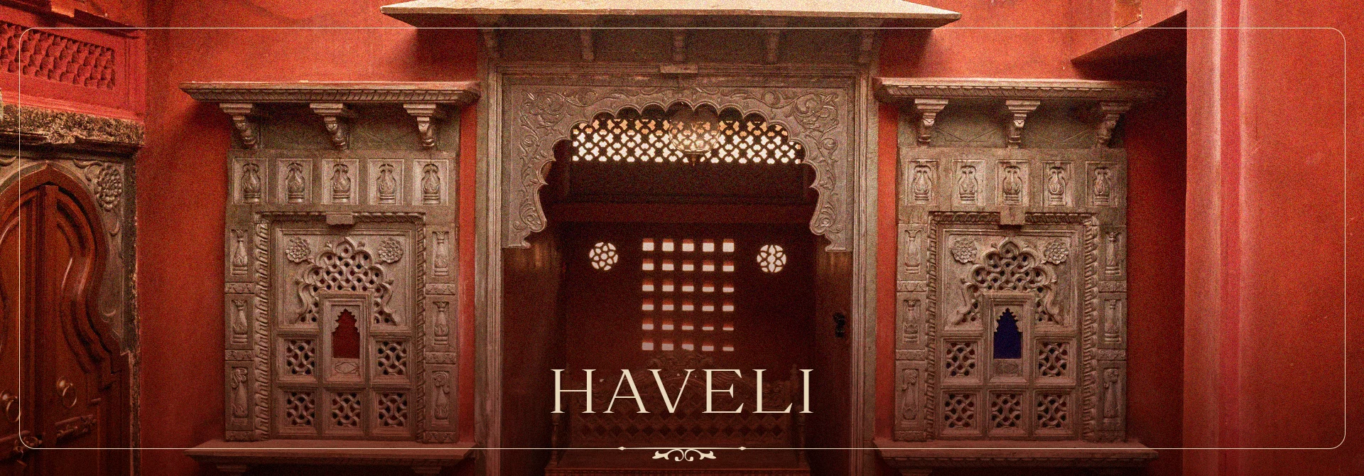 About Kaladwas Lal Haveli