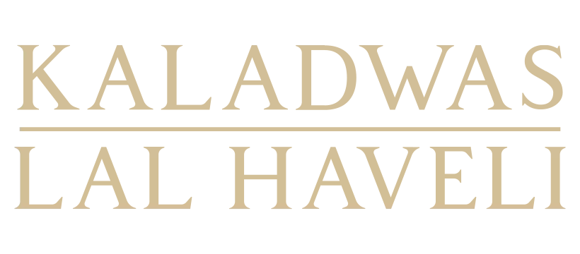 Kaladwas Lal Haveli