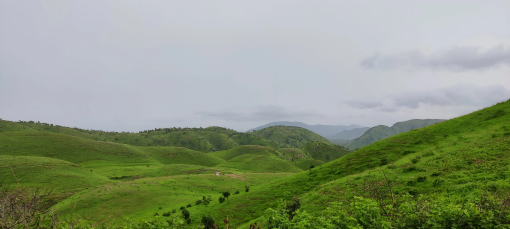 Aravalli Hills day trip Udaipur