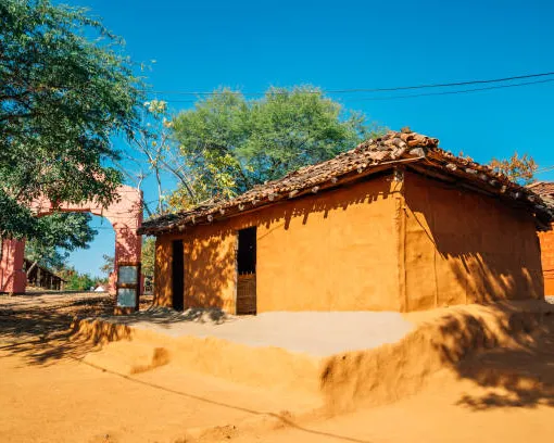 Shilpgram Udaipur