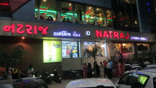 Natraj Restaurant