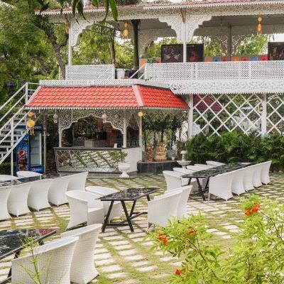 Shahi Veg Restaurant