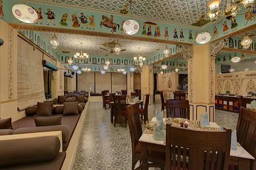Jaajam Restaurant