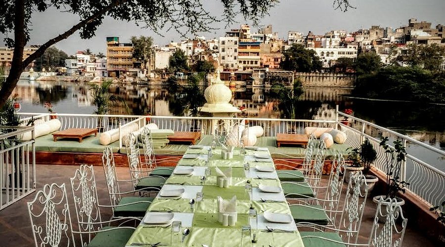Khamma Ghani Restaurant