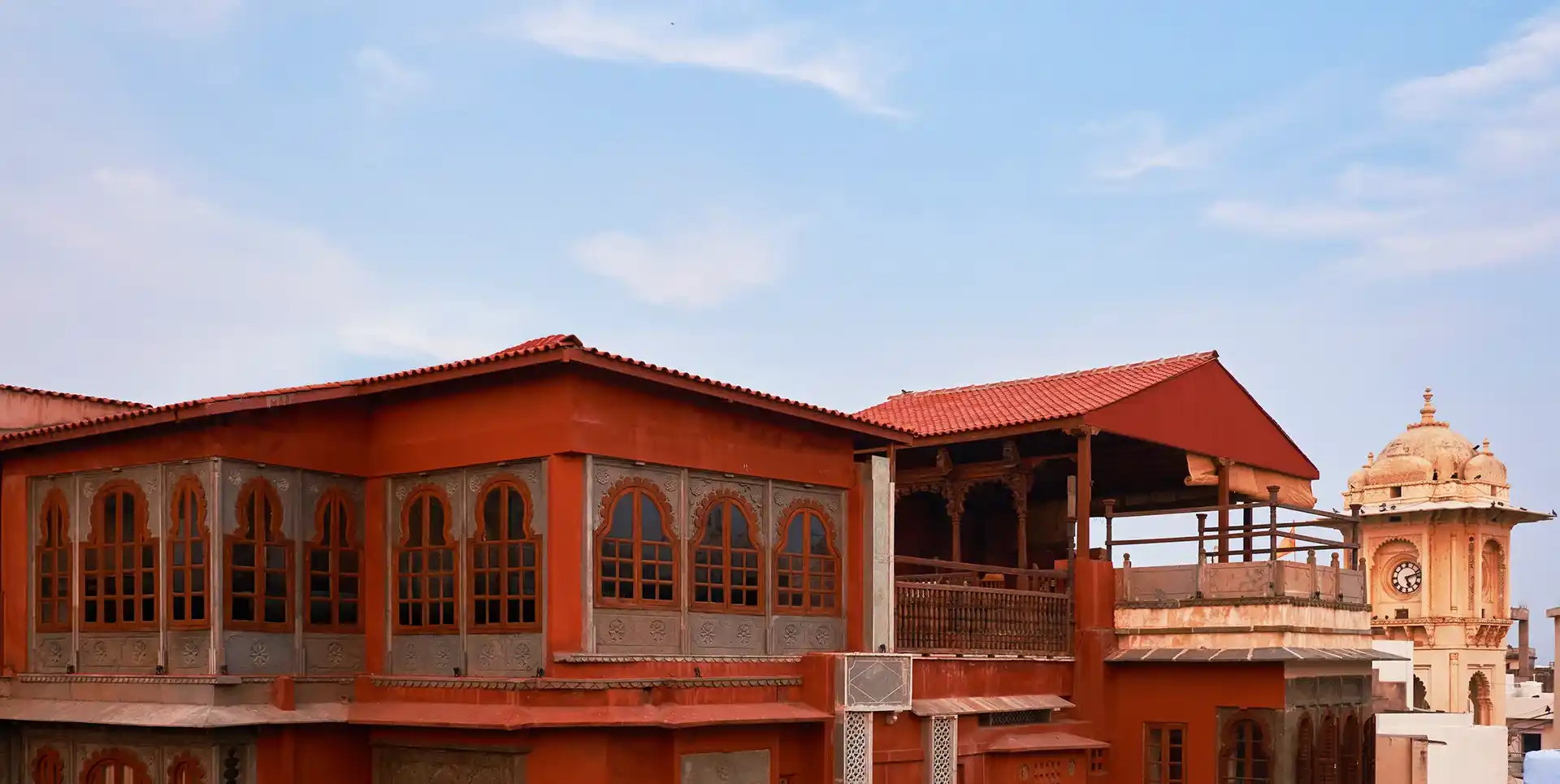 boutique hotel in udaipur