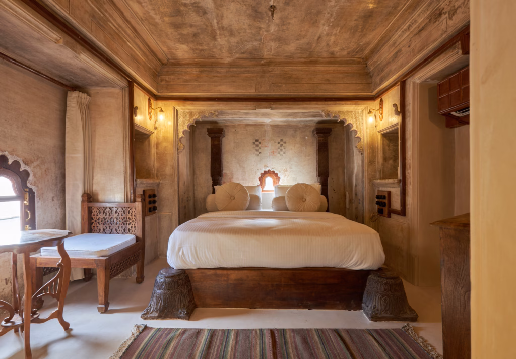 Heritage Boutique Hotel